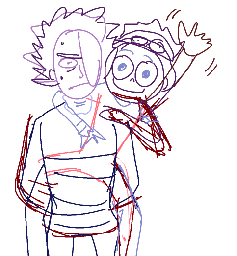 Yusurelia's tweet photo. Gracias a @mariain53810249  por su llamadita 🔵🟤⚫️🙏😍

#zerover #rickorty  #RickandMorty  #ricksanchez #mortysmith #pocketmorty #c137cest https://t.co/bSjLT4Xotj