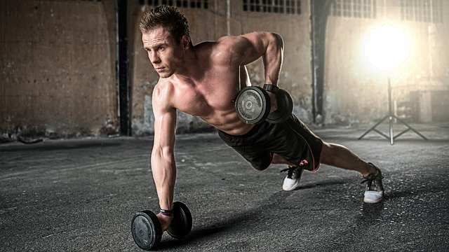 BusinessPro15's tweet photo. Grind Starts  #fitness #fitnessmotivation #cardio #cardioforbeginners #loseweight #workout #exercise #exerciseathome https://t.co/mOJB4ouHpO