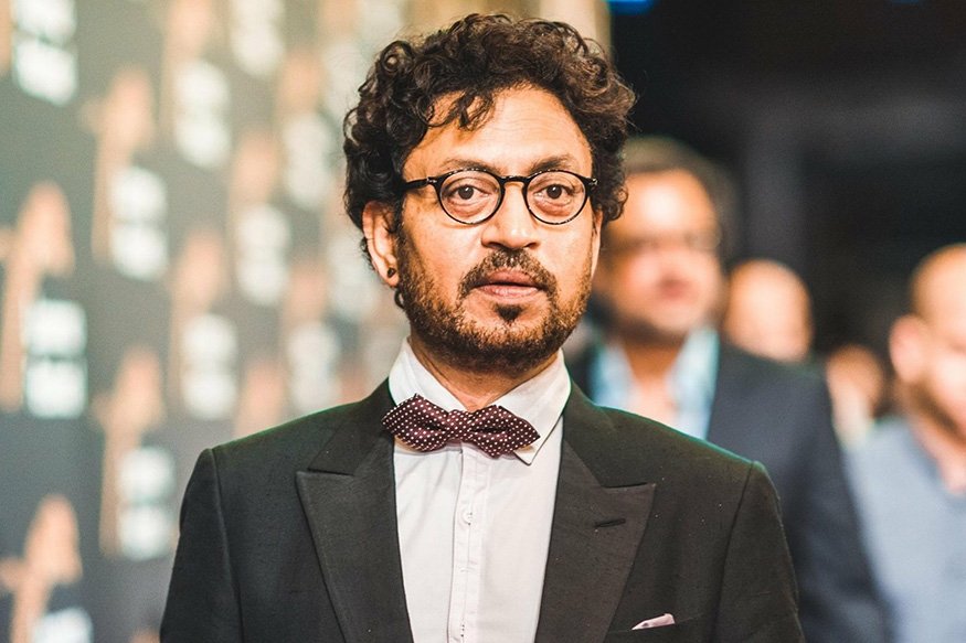 MadaanPurnima's tweet photo. RIP @irrfank 
You are a legend! Will Miss Your Heart Felt Performances! https://t.co/HgPStyKu3J