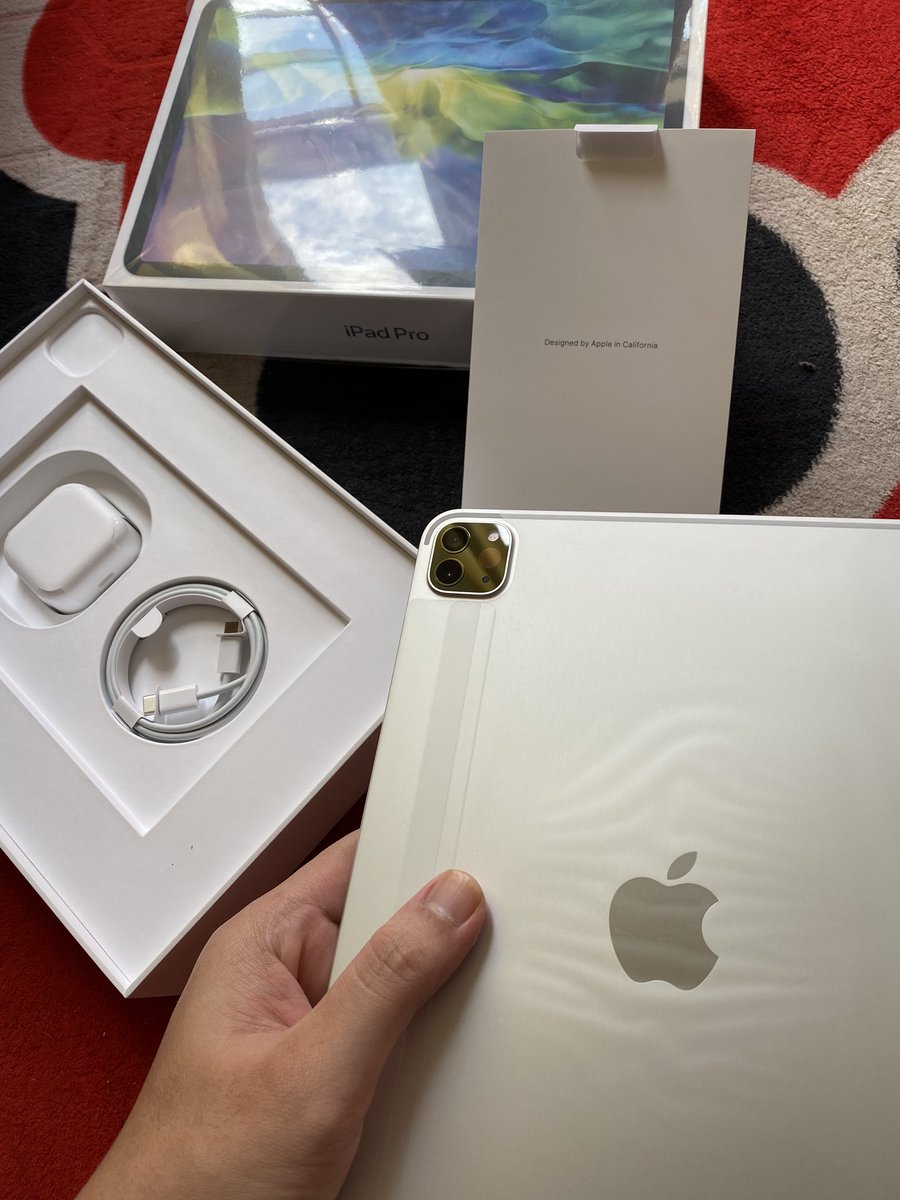 annazrulan's tweet image. Barang panic dah sampai 😋 Welcome to the family 🥰🤤