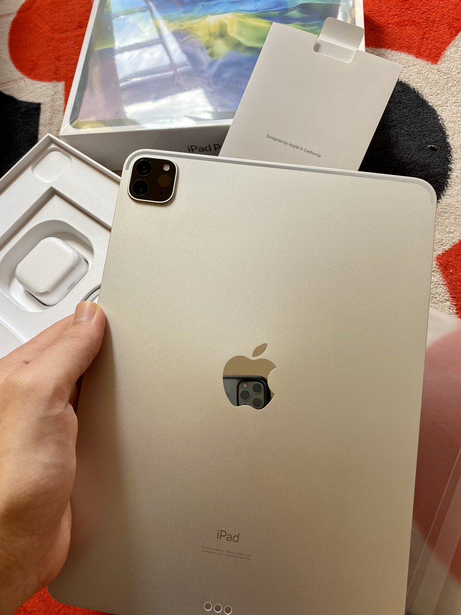 annazrulan's tweet image. Barang panic dah sampai 😋 Welcome to the family 🥰🤤