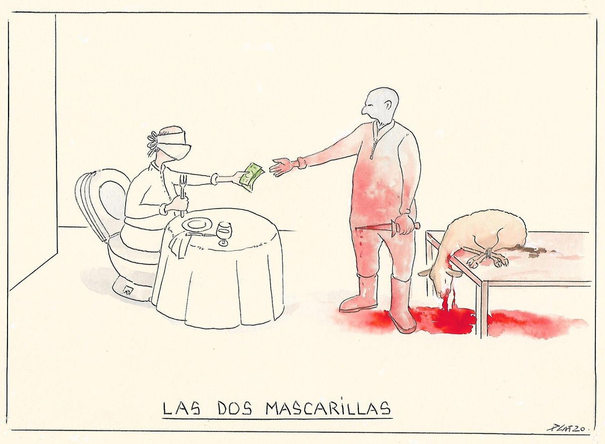 Paco Catalán. tweet media