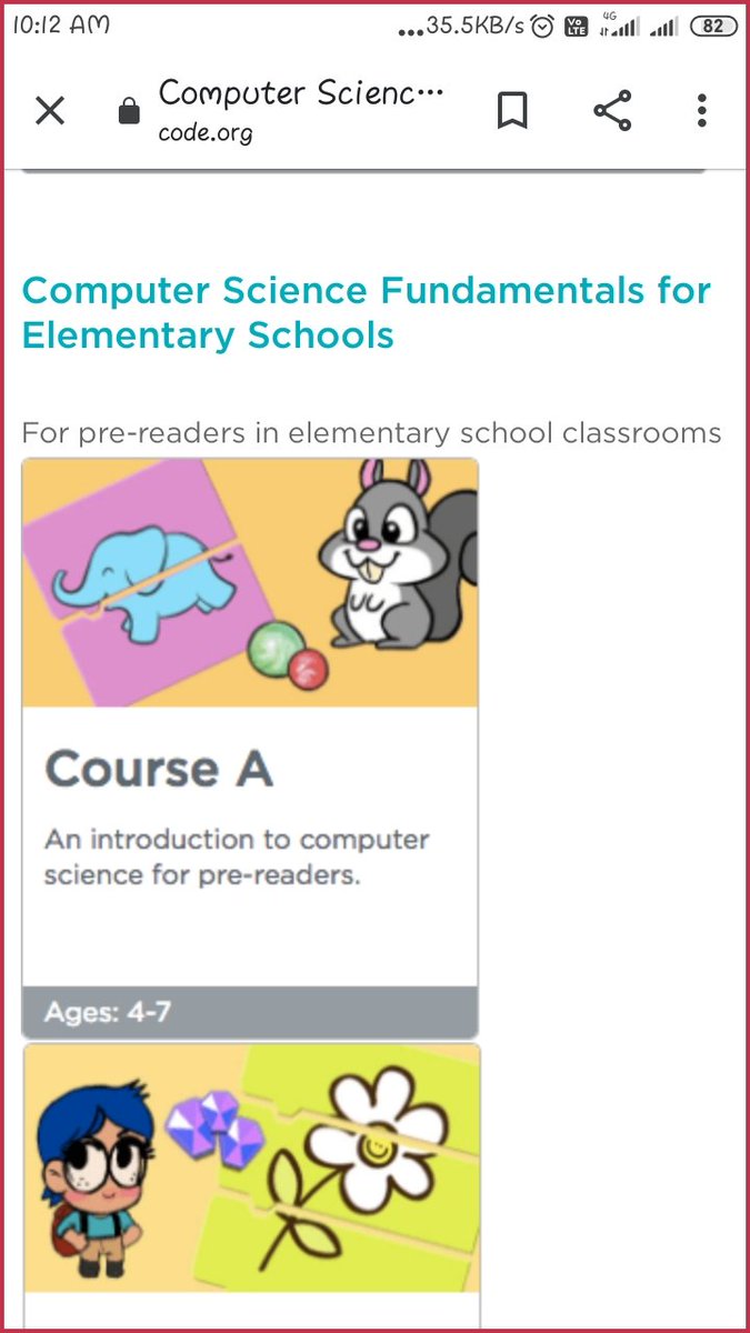 One more day with #remotelearning sessions with 4th and 5th grade students on #hourofcode and #sway
<a href="/Prabhjo60556013/">Prabhjot Gill</a> <a href="/cbseindia29/">CBSE HQ</a> 
<a href="/STSWSRAJGOMAL/">S.T.S. World School (Official)</a>
<a href="/MicrosoftTeams/">Microsoft Teams</a> <a href="/MicrosoftEDU/">Microsoft Education</a> <a href="/hourofcode/">Hour of Code</a>