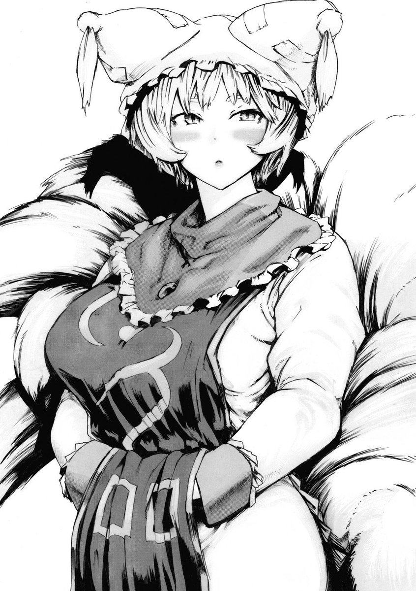 昔はモノクロ絵よく上げてたんだけど最近全然描いてない 