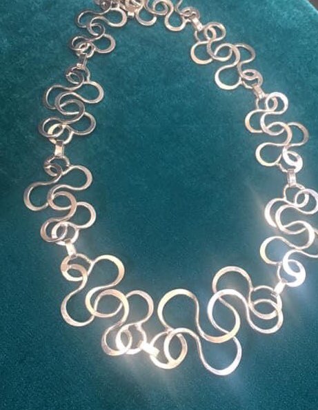 Video .. #Conference .. #Update ... Titivate ......#Statement pieces....for those visual videos...
New Ideas , Ways of working ....
Get in touch if you want free on line chat on how best to update your look on line ... Accessories are Key ...
Stay home Stay safe... Innovate!!!