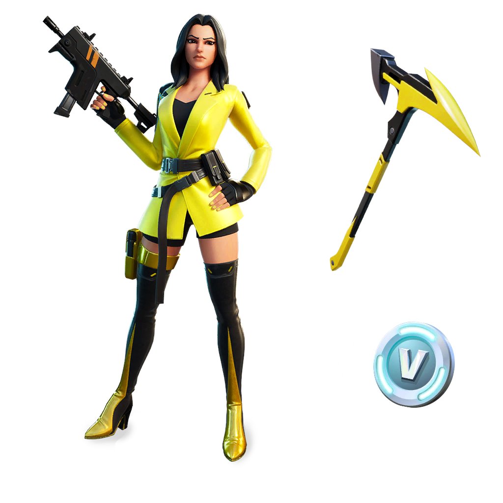 Fortnite Skins Png Chapter 2 Season 3