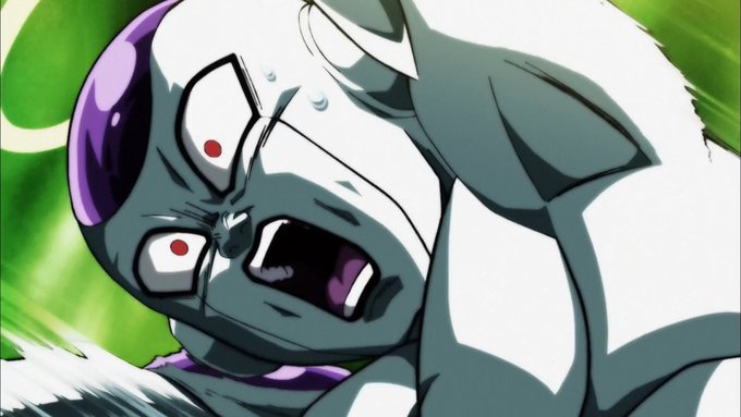 ドラゴンボール作画集のtwitterイラスト検索結果 古い順