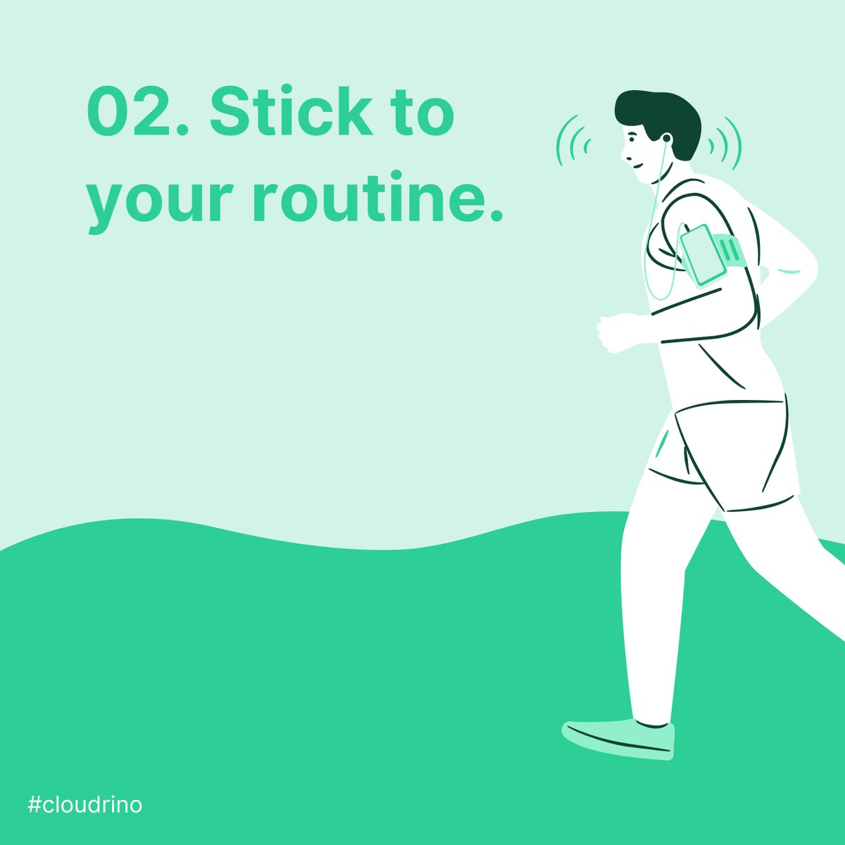 Cloudrino tweet media