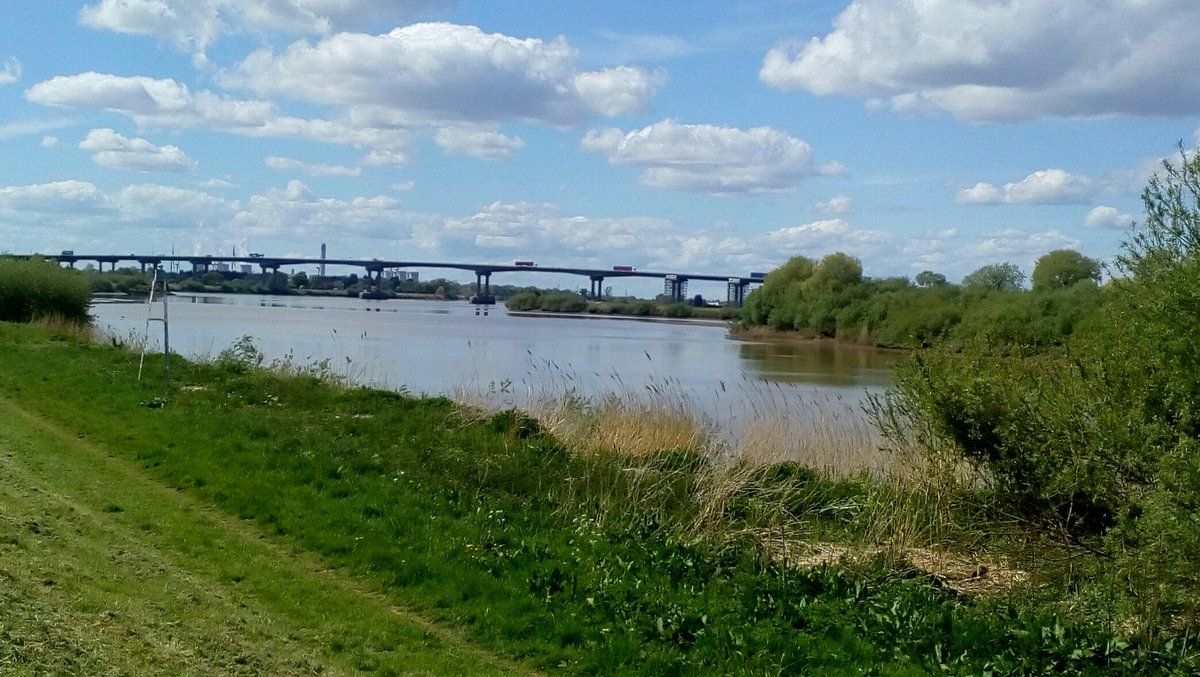 Goole Radio & Electronics Society tweet media