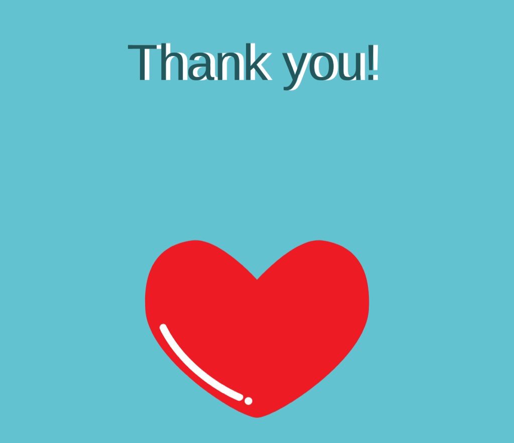 It would also be amazing if people shared a post giving a shoutout to a #smallbusiness they love tomorrow using the same # #LoveSmallBusinesses❤️ There’s no limit on the number of posts or shoutouts of course... spread the Small Business Love! ❤️