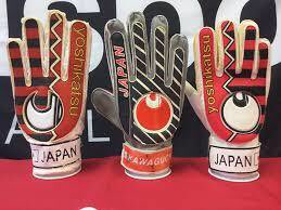 uhlsportは川口能活選手が着用していた！ おそらく若い皆様は知らない