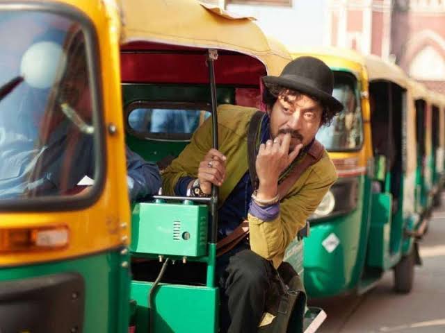 #IrrfanKhan 🙏🏽 You’ll be always remembered in our hearts ♥️ Goodbye Sir. RIP