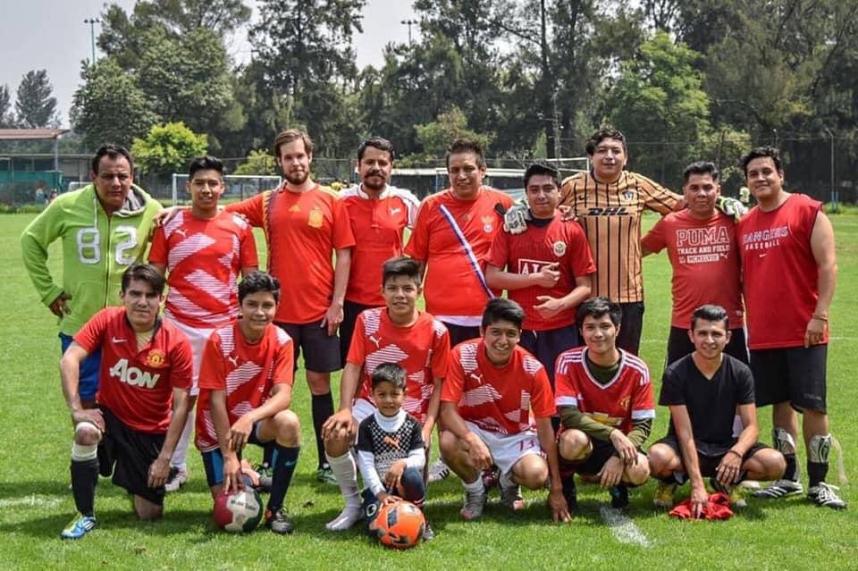 Crónica Futbol tweet media