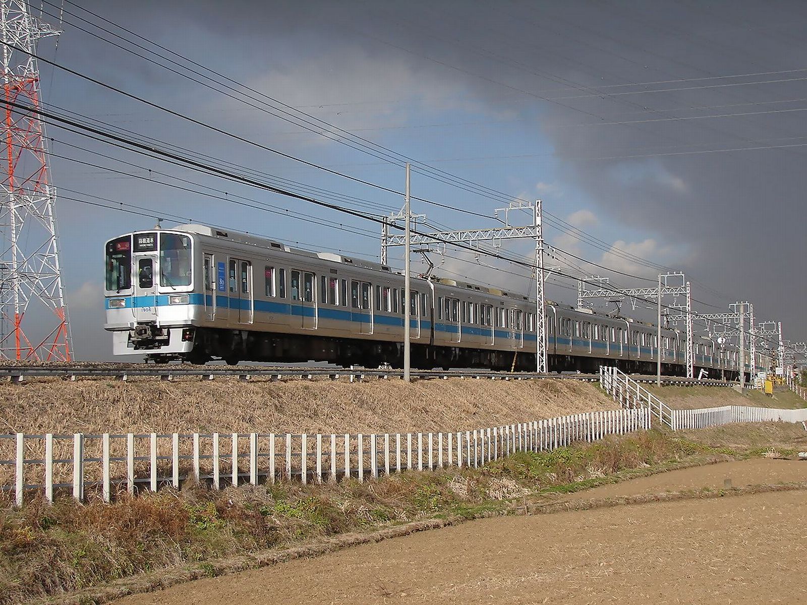 しぶ(鉄道＆バス垢) on X: 