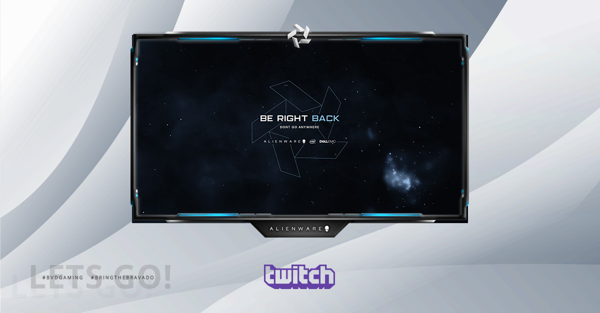 Bravado Gaming tweet media