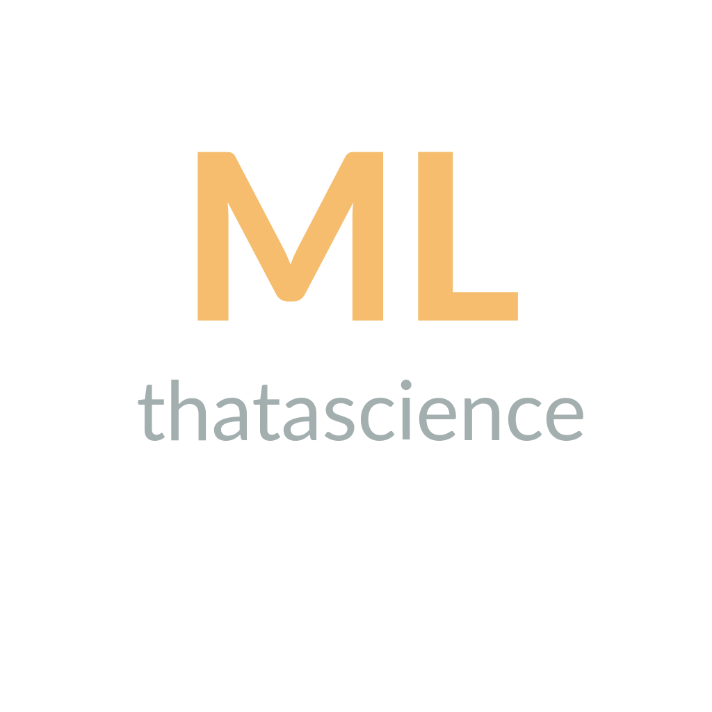 thatascience's tweet image. How good is the classifier doing? For what classes is it failing? Confusion matrix answers these questions. Learn to build a confusion matrix and interpret it. buff.ly/2R2yuBB #Python #Datascience #thatascience #confusionmatrix #accuracy #precision #recall