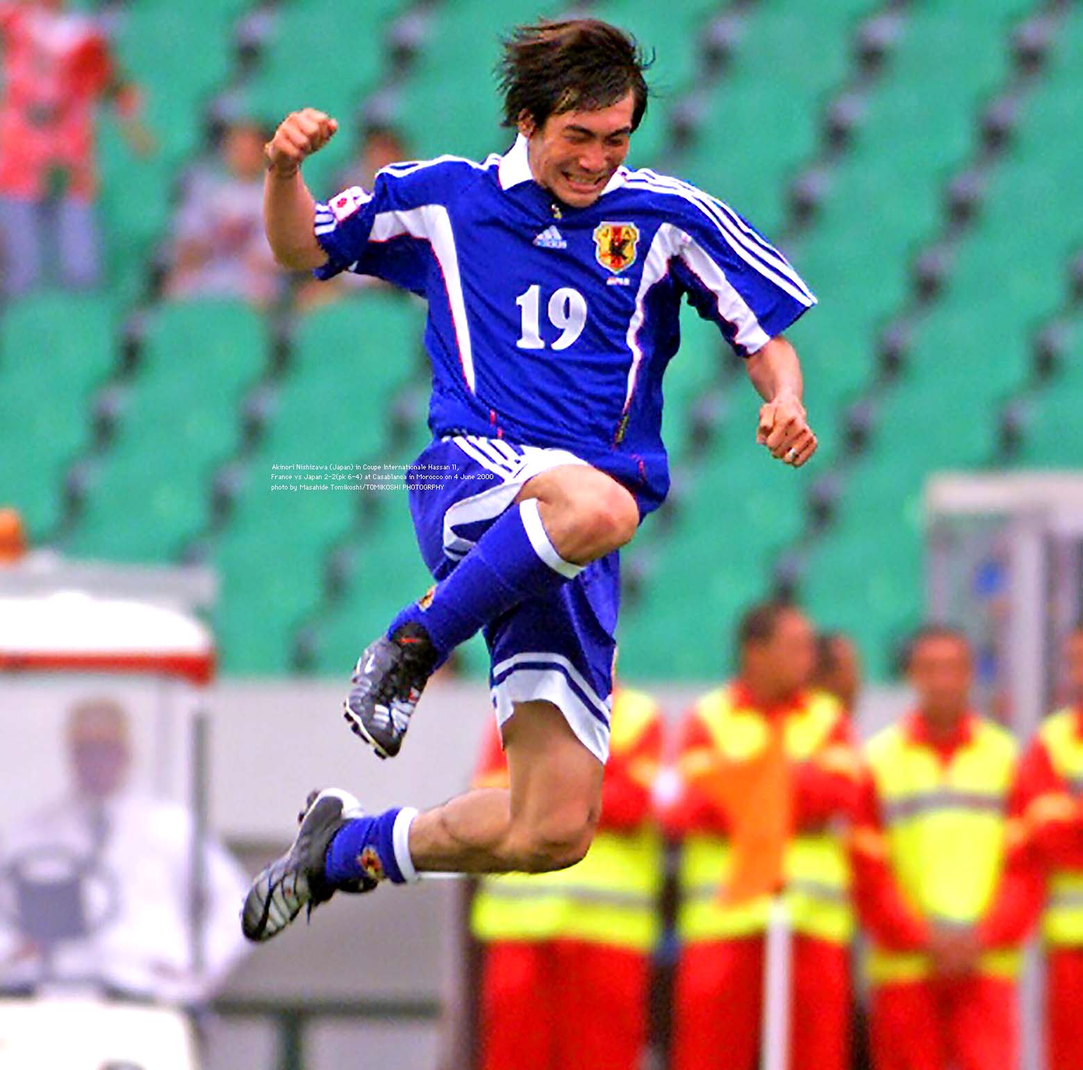 セレッソ大阪 ユニフォーム 1999 西澤明訓 セレッソ大阪 ユニフォーム 1999 西澤明訓 m94008725543_1.jpg