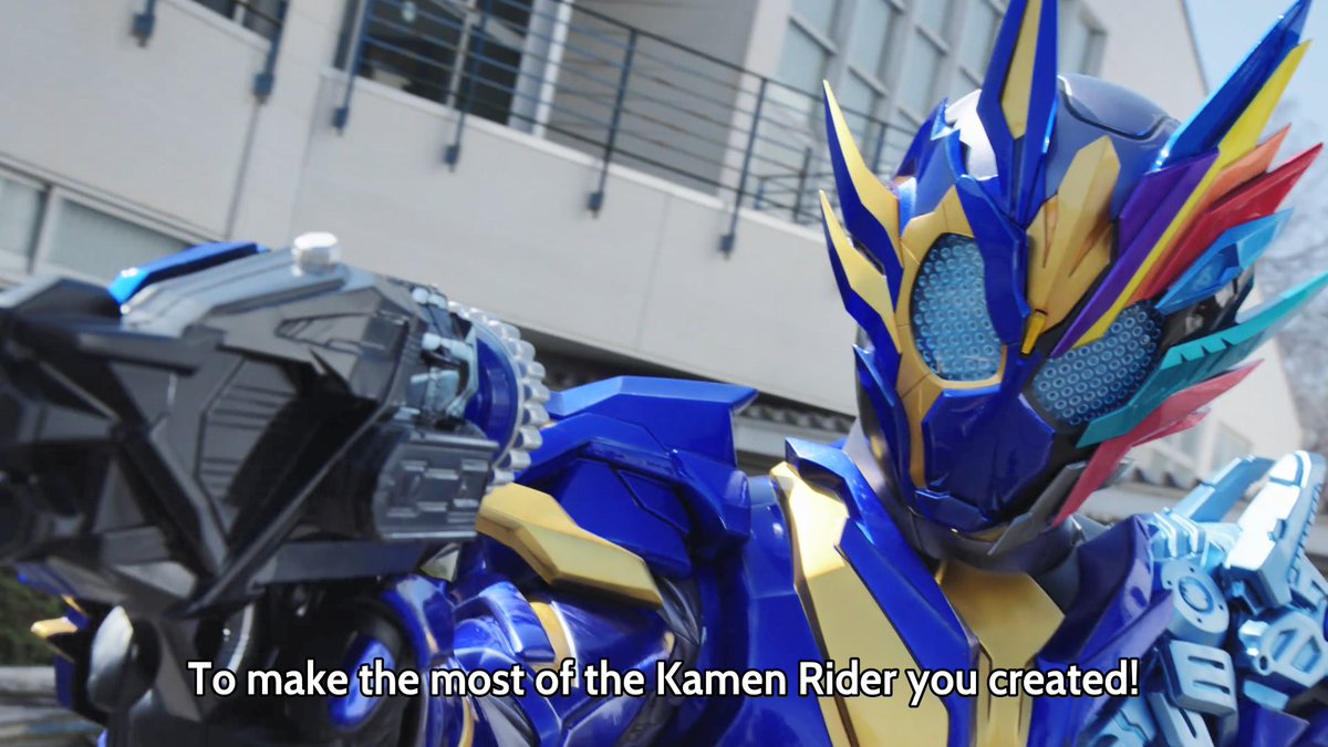 Omgiamonfire's tweet photo. Fuwa consistently being the GOAT of the show is just so, so fucking great.
#ZeroOneZeroOne https://t.co/DR6BpL6PS4