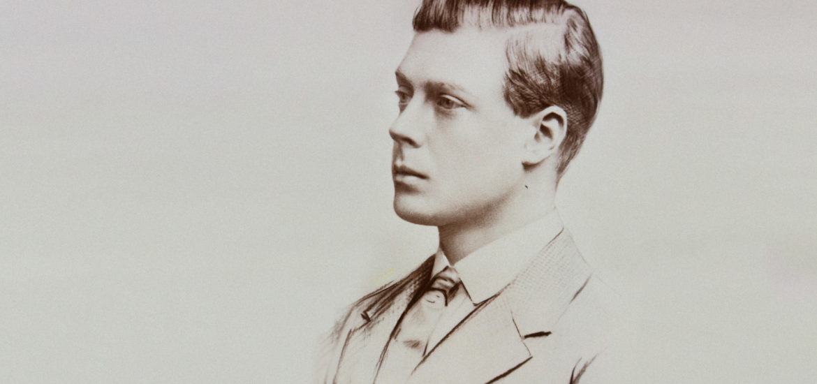 Aşkı uğruna tahtı bırakan King Edward'ın yolu da Pera Palace'tan geçmişti...

blog.perapalace.com/peranin-hi%cc%…