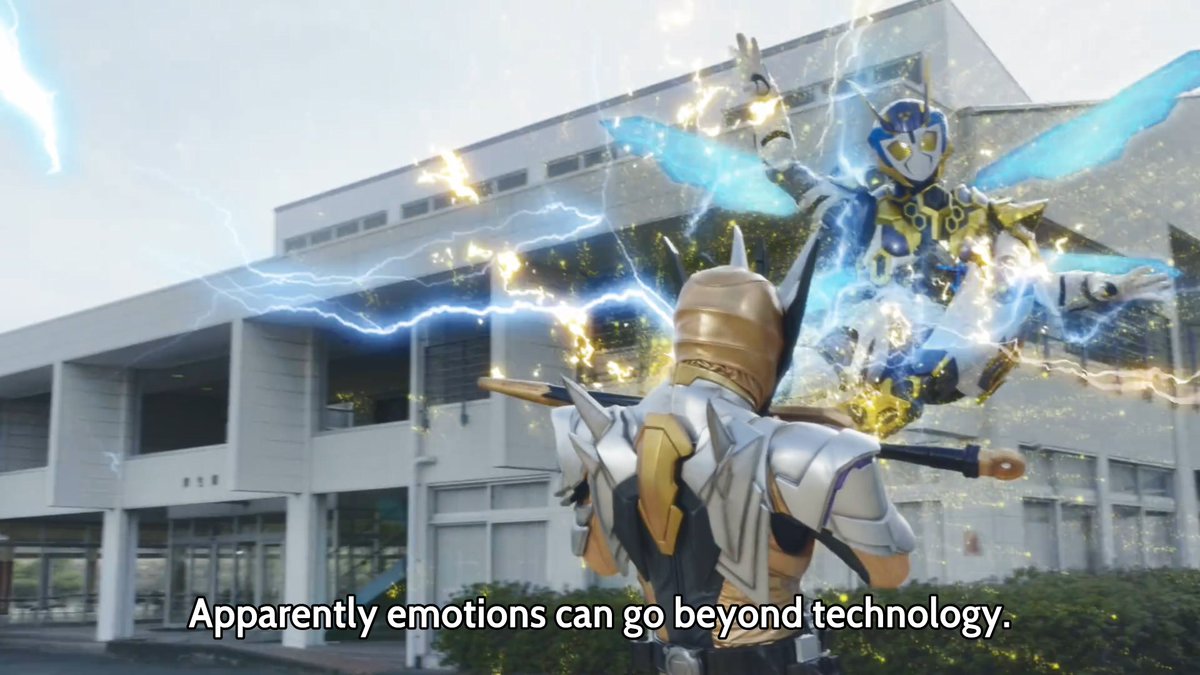Omgiamonfire's tweet photo. Also, it honestly has taken WAY too long for her character to reach this point, and frankly I don't she was handled well within her arc at all, but thank fucking god Yua's no longer a Zaia dog.
#ZeroOneZeroOne https://t.co/dFYdYzdAKc