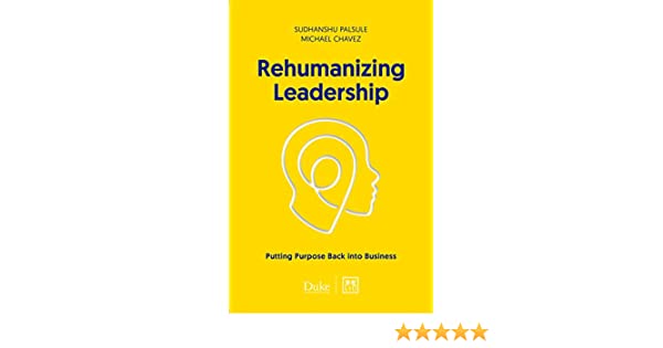 lidpublishing's tweet photo. AVAILABLE IN THE US 🇺🇸

#RehumanizingLeadership by Michael Chavez + Sudhanshu Palsule from @DukeCE @mchavezjr @PalsulePalsule

Rated: ⭐⭐⭐⭐⭐

Get your copy now 👉https://t.co/vh5NxXj7jr https://t.co/AWE7nBkH8H