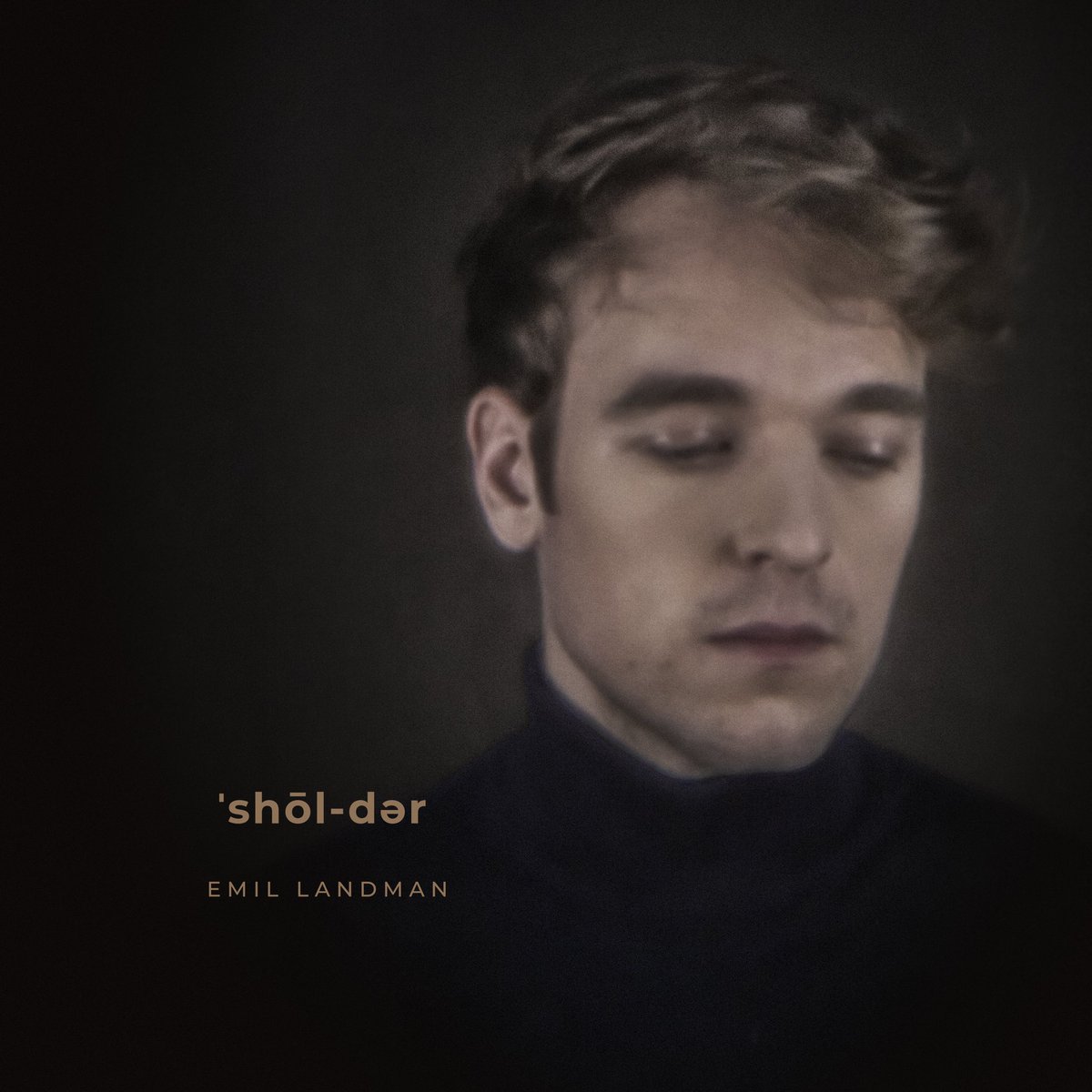 New song release on Friday! Click the pre-save link to be the first to catch it when it drops! 🔥 
emillandman.lnk.to/Shoulder