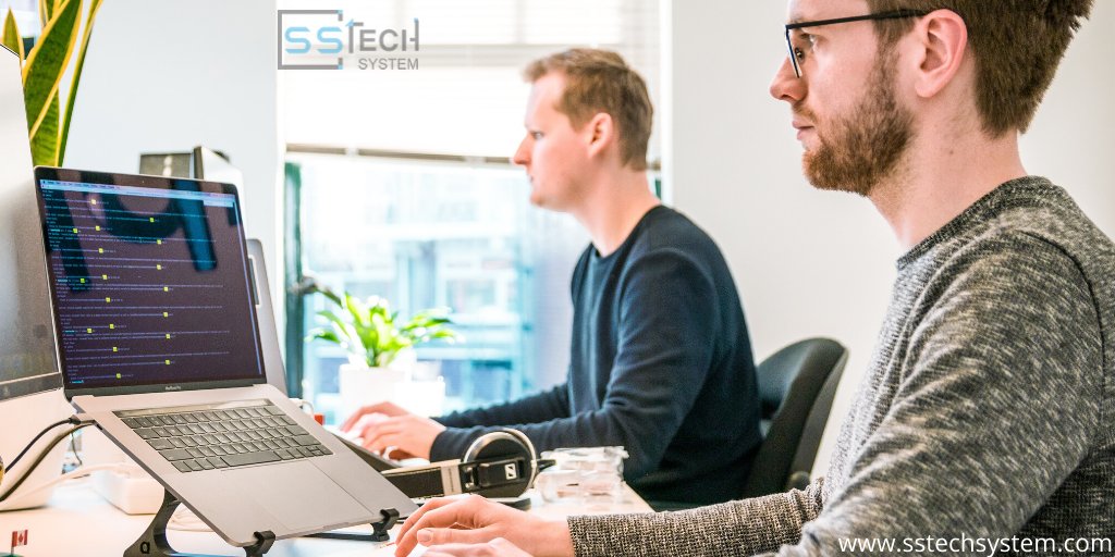 sstech_system's tweet image. Creating designs that speak across devices, our dedicated Web developers are adept at custom built web solutions that sit right with your specific requirements. 

Contact us - bit.ly/2RttcAW

#WebDeveloperAgency #WebDesignAgency #WebDevelopmentCompany
