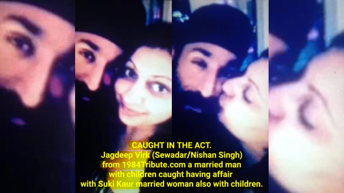 KhalsaWhispers's tweet photo. ਕਿਸ ਤਰ੍ਹਾਂ ਦਾ ਹੋ ਸਕਦਾ ਹੈ ਖਾਲਿਸਤਾਨ? ਅੰਦਰੂਨੀ ਸੱਚਾਈ ਦਸ  ਰਿਹੇ  UK ਦੇ  ਪੰਥਕ ਸੇਵਾਦਾਰ ਜਗਦੀਪ ਵਿਰਕ । #KhalistanDay29April #Khalistan https://t.co/qSzhs49EtF