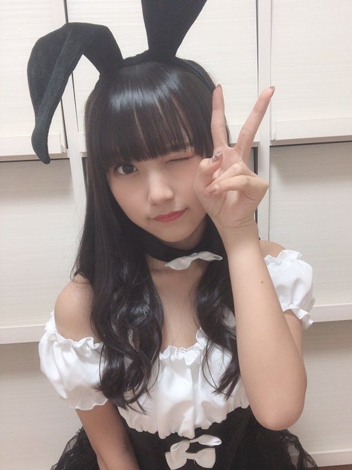 奥野未悠のTwitter画像53