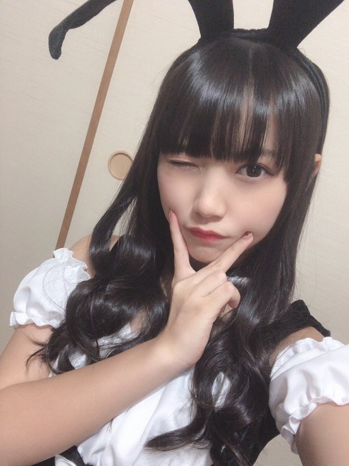 奥野未悠のTwitter画像54