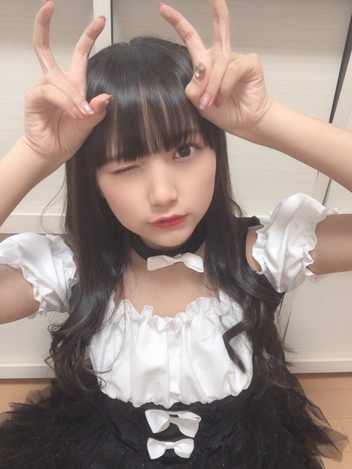 奥野未悠のTwitter画像51