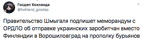 Профильный комитет Рады отправил на доработку Программу деятельности Кабмина Шмыгаля - Цензор.НЕТ 7552