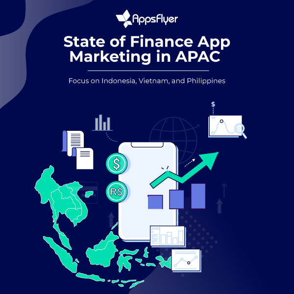 AppsFlyer's tweet image. The adoption of Fintech solutions in APAC is growing at a staggering rate. Our new report seeks to capture the key trends and benchmarks you don’t want to miss. bit.ly/2VNfNoH
#mobilemarketing #fintechapps #fintech #financeapps #digitalmarketing #digitalfinance #apac