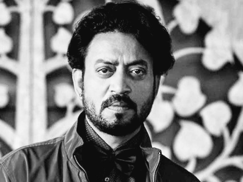 Completely shocked to hear of the demise of one of the most extraordinary and exceptional artists of this generation Mr. Irfan Khan. May his soul rest in peace.