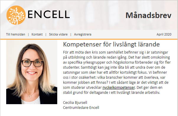 Encell tweet media