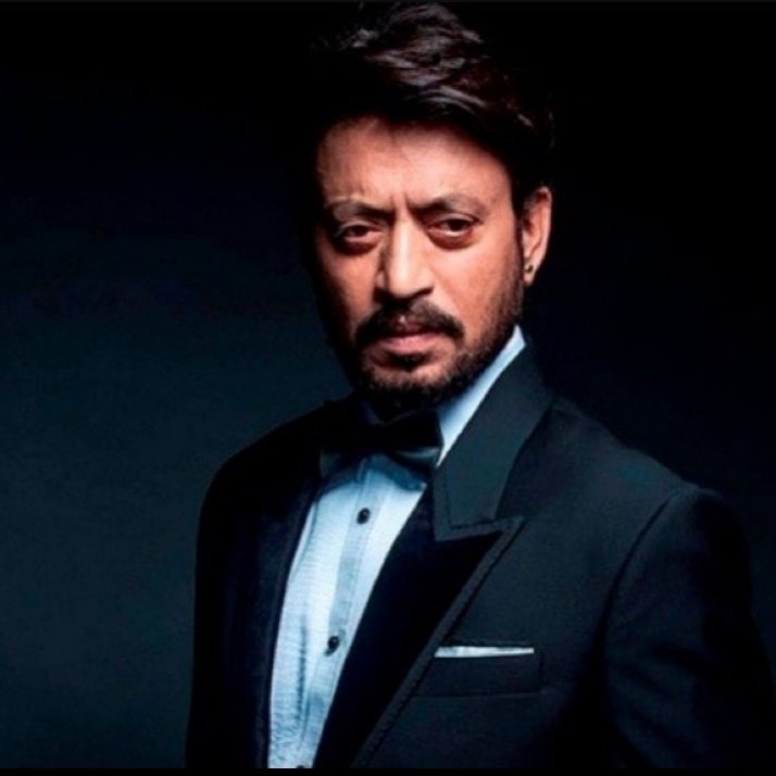 yours_shiv's tweet photo. It is such a terrible terrible news. No one was ever like #Irrfan and no one ever will be. Exceptional talent, the real actor, and an outstanding human being. His life touched and inspired millions. Can't believe he is no more.
#RestInPeace #IrrfanKhan https://t.co/LwBeCHAIlX