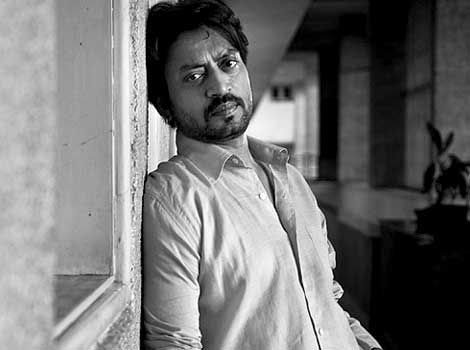 iamjayrajchavda's tweet photo. Jaane tere shehar ka kya irrada hai... #IrrfanKhan https://t.co/brsFL16Z4H