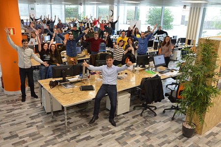 ANYVERSE, la empresa de datos sintéticos de alta fidelidad, levanta su primera ronda de €3 millones con <a href="/bullnetcapital/">Bullnet Capital</a>  e <a href="/inveready/">Inveready</a>  capital-riesgo.es/es/articles/an…