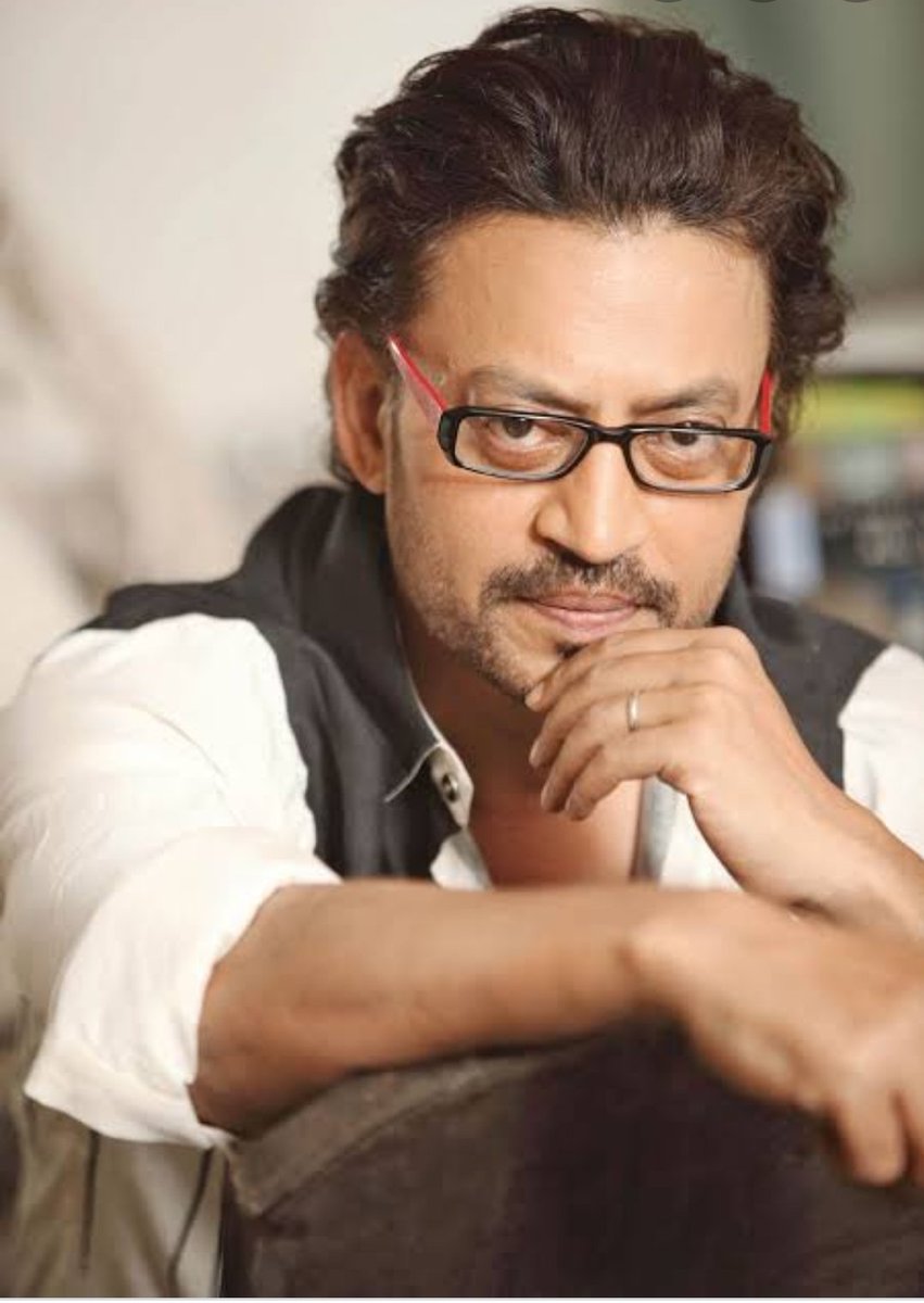 पदम श्री राजस्थान का गौरव बॉलीवुड का महान कलाकार इरफान खान अब हमारे बीच में नहीं रहे आपकी कलाकारी को हमेशा याद रखा जाएगा