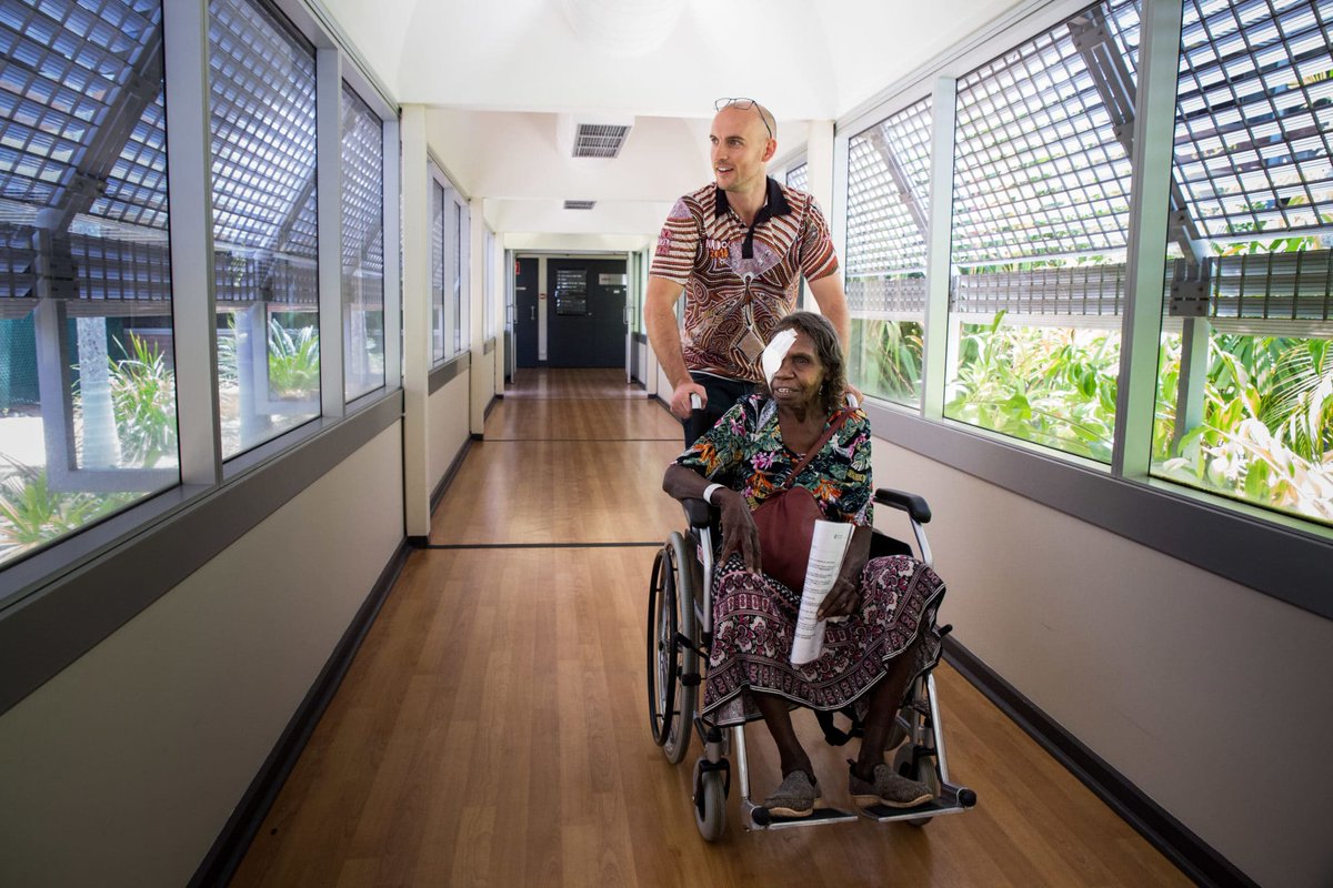 CroakeyNews's tweet photo. Don’t forget First Peoples when elective surgery returns https://t.co/a6KYiVjJyx https://t.co/M72n7yM944