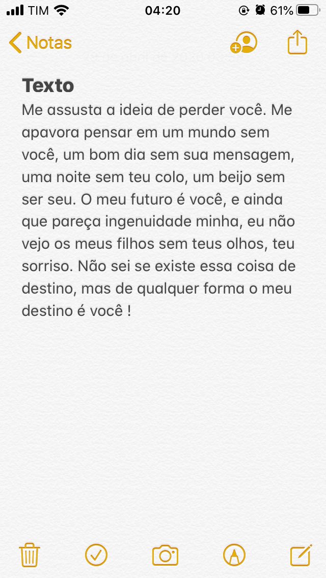 MichelleCarmo7's tweet image. 