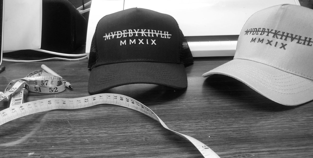 M B K ®️ tweet media