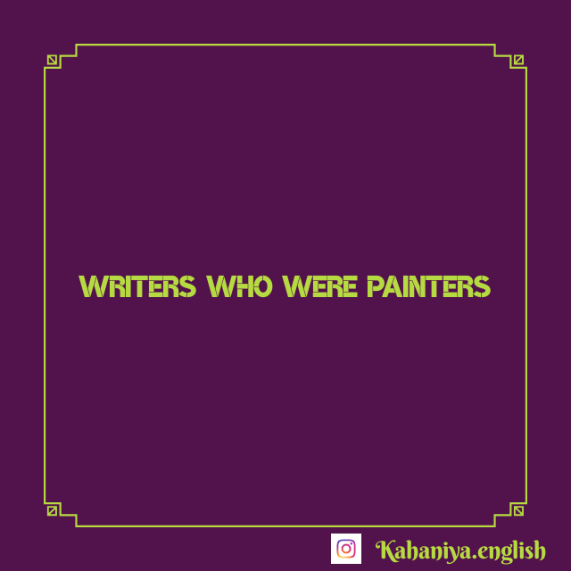 KahaniyaE's tweet photo. Get to know more down...
.
https://t.co/cDOQZsyXJG
.
#kahaniyaenglish #learnmoreeveryday #aspiringauthor #writerscommunity #learnmoreearnmore #portauthority #instaauthor #indieauthors #authoritarian #behappy😊 #authorslife #paintings #author #kahaniya #painter #learnmoredaily https://t.co/DQNO6Lnl2J