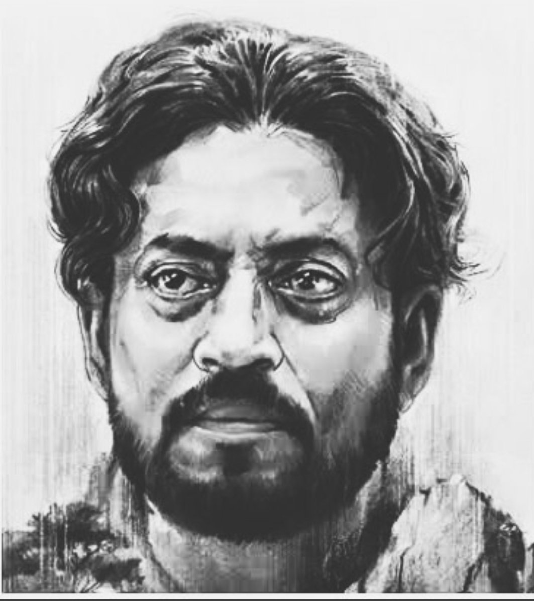 sairatalks's tweet photo. #RIPIrrfanKhan Legends don't Die they live within there PPL like you will for ever https://t.co/L7O7APTJWI