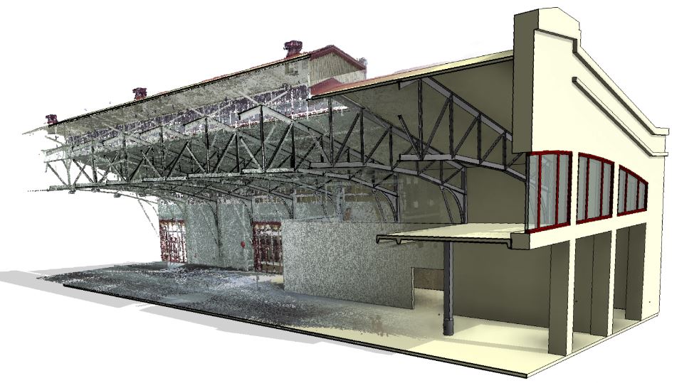Are you using <a href="/AutodeskRevit/">Autodesk Revit</a> and POINTCLOUD?  check out our UK webinar on As-Built ™ for Autodesk Revit ® on May 1st at 10:00AM Register Now (please retweet!) faro.zoom.us/webinar/regist…
