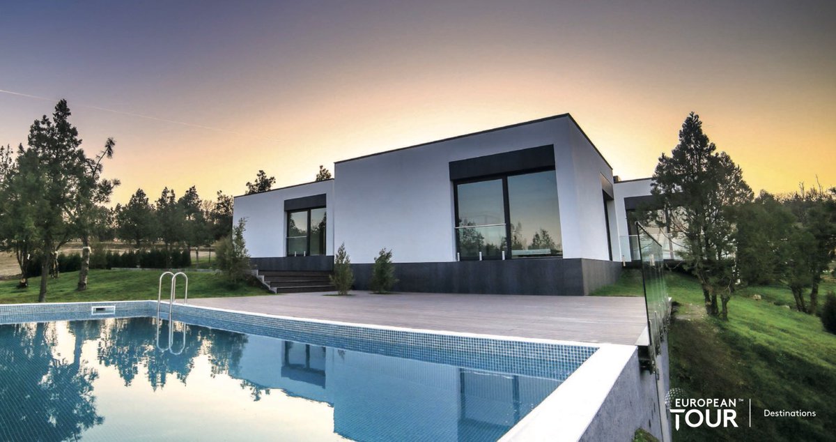 FNCStamford's tweet photo. #GOLFPROPERTY OF THE MONTH: 1,200,000€
This #villa boasts fantastic #views across Tbilisi and Shavnabada Monastery, featuring 3 bedrooms, #openplan kitchen &amp; an open air #swimmingpool

#propertyofthemonth #internationalproperty #Georgia #swimminpool #golf #fineandcountrystamford https://t.co/iCocmRhDyP
