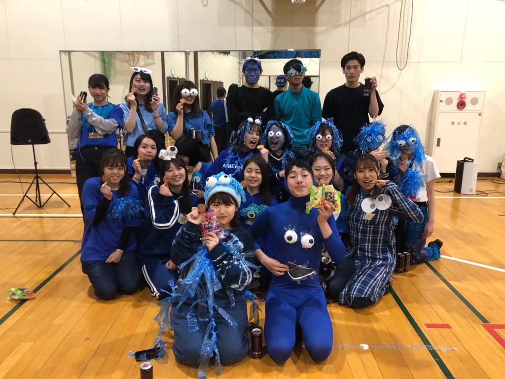 立教大学 Jg 新歓合宿 今年は新型コロナウイルスの影響で中止になってしまいましたが 毎年5月頭には新入生はじめての合宿となる 新歓合宿が行われます この合宿は1泊2日で行われ ダンスはもちろんレクも全力で楽しみます Jg 春