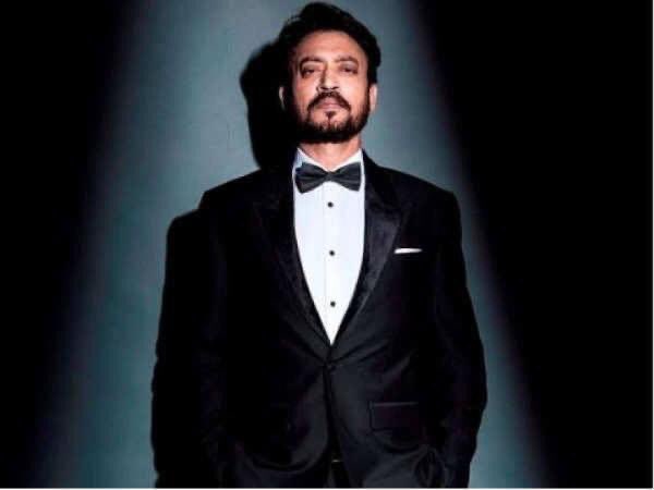 Talishkhantk's tweet photo. Bollywood lost a true gem today as #IrrfanKhan breathed his last at the age 54. Our condolences go out to his family and close ones. #RIPIrrfanKhan https://t.co/bWngIOryro