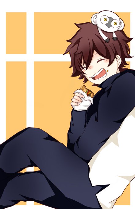 血界戦線 高画質 のtwitterイラスト検索結果