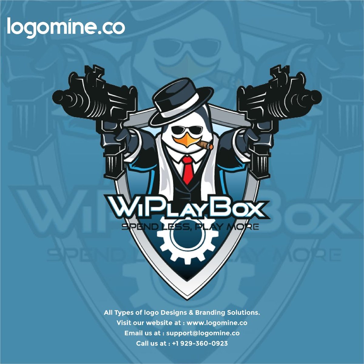 Chickenlogo Hashtag On Twitter